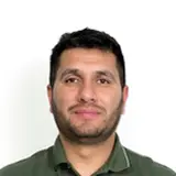 Foto de Vanderlei Lopes da Silva