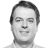Foto de Sergio Fornasier
