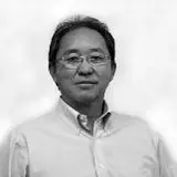 Foto de Arnaldo Enomoto