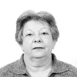 Foto de Ana Maria de Gouvea