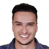 Foto de Rômulo Kazimierz Luszczynski