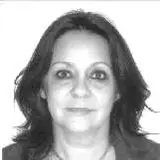 Foto de Dona Terezinha