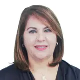 Foto de Marcia Bin Esposa do Testinha