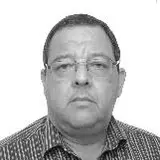 Foto de André Carneiro