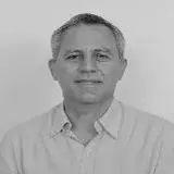 Foto de Benito Carlos Thomaz