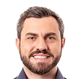 Foto de Saulo Emmanuel Atique Filho