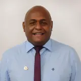 Foto de Cristiano dos Santos
