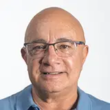 Foto de Zé Celso