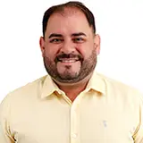 Foto de Fabio dos Santos