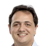 Foto de Homero do Mané Facão