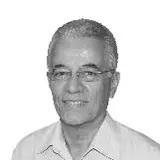 Foto de Arlindo Eduardo Fantini