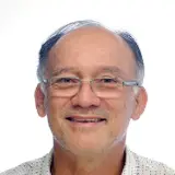 Foto de Professor Nilton Hirota