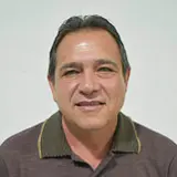 Foto de Ari da Cesp