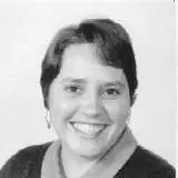 Foto de Professora Eliana dos Santos