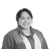Foto de Professora Eliana Santos