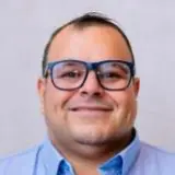 Foto de Marcos Roberto dos Santos