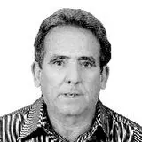 Foto de Abrão Bisco
