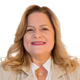 Foto de Sônia Gabau