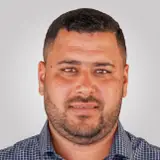 Foto de Marcos Mendes da Silva