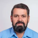 Foto de Zé Basilio