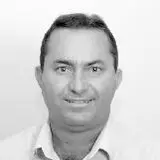 Foto de Tião Ortega