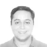 Foto de Luis Fernando Gasperini