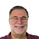 Foto de Omar Nagib