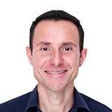 Foto de Júlio Cesar Martins Miliatti