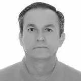 Foto de Alaor Aparecido Bernal Dias
