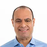 Foto de José Auricchio Junior