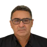 Foto de Sebastião de Oliveira Baptista