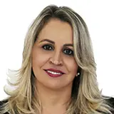 Foto de Maria Teresinha de Jesus Pedroza