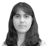 Foto de Nilza Bozeli Cezare