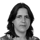 Foto de Nilza Bozeli Cezare