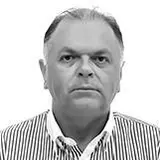 Foto de Zé Baruci