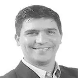 Foto de Ary Antonio Despezzio Cintra