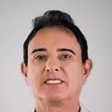 Foto de Elias da Ambulância