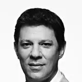 Foto de Fernando Haddad