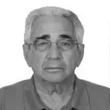 Foto de Antonio Alcino Vidotti