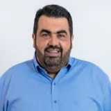 Foto de Alexandre Silveira Bertolini