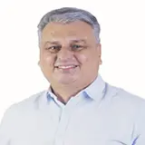 Foto de Professor Miguel