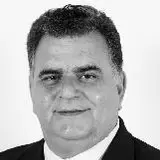 Foto de Ademir Infante