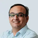 Foto de Jorge Molina