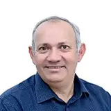 Foto de Vanderlei Rodrigues da Cruz