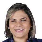 Foto de Flavia Pascoal