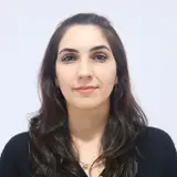 Foto de Leila do Walmir