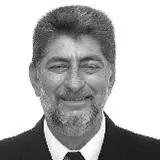 Foto de Francisco Airton Saracuza