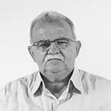 Foto de Benedito José Ribeiro