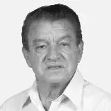 Foto de Lourenço Zacarias