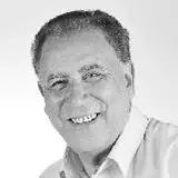 Foto de Antonio Ferrera